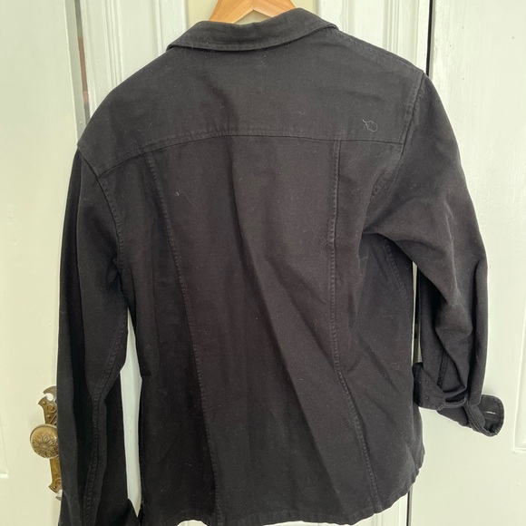 Corridor Button-Up jacket - Picture 3 of 3